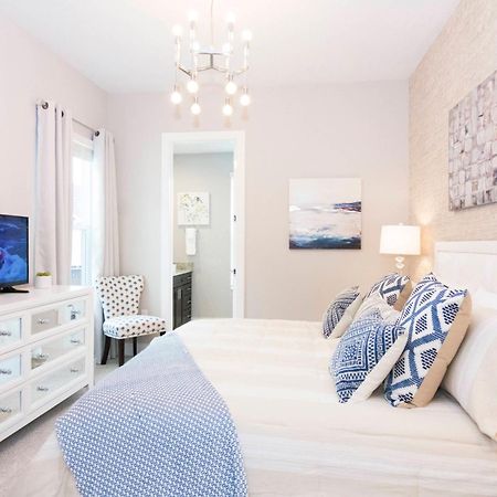 Dream Themed Vacation Townhome Su2602 Orlando Exteriör bild