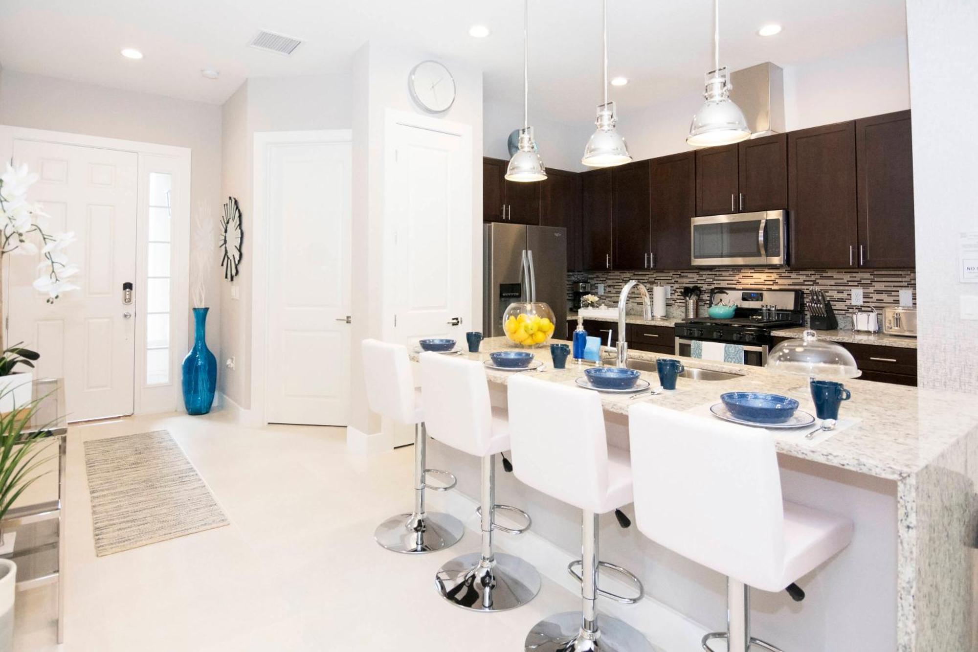 Dream Themed Vacation Townhome Su2602 Orlando Exteriör bild