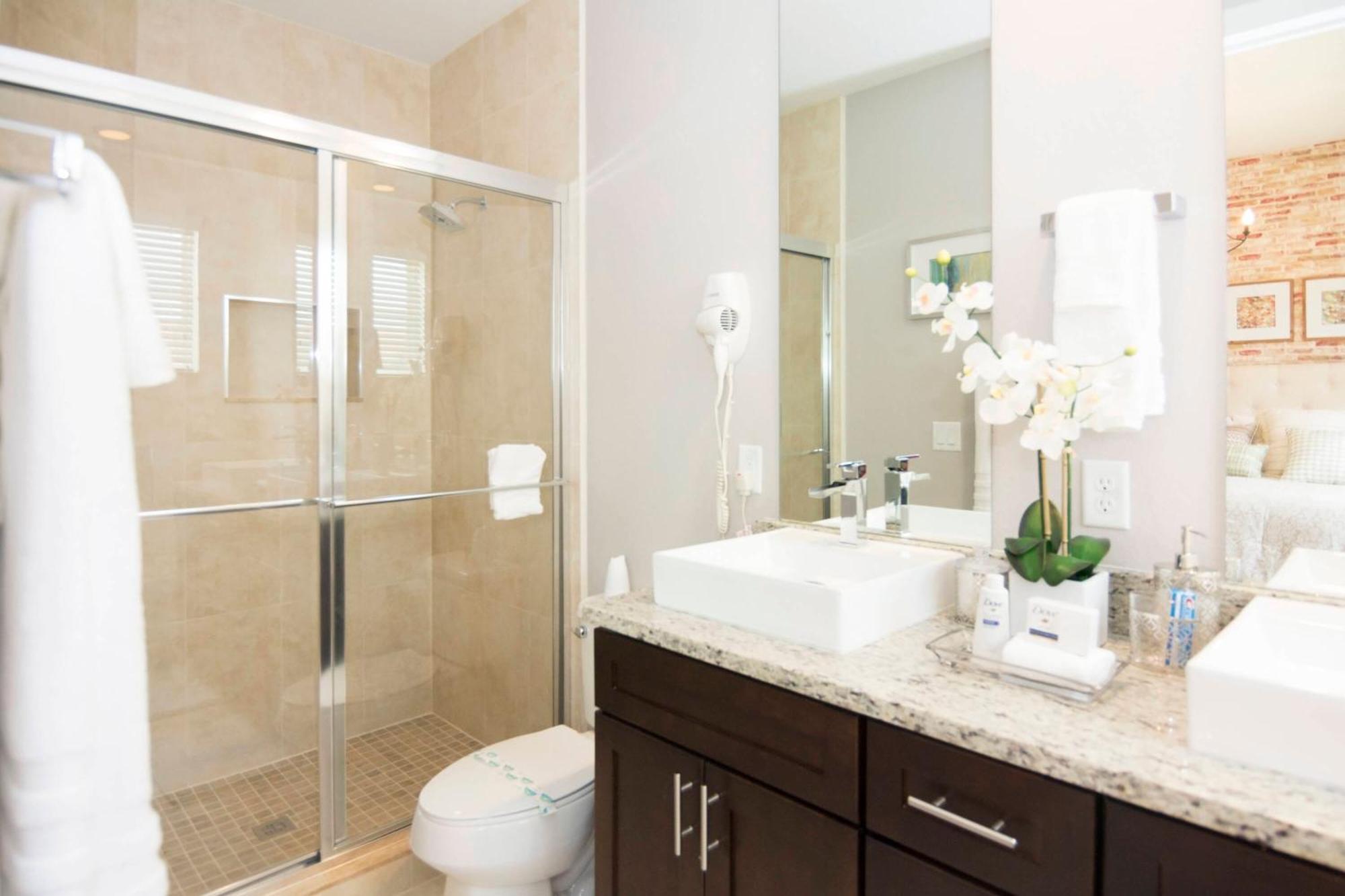 Dream Themed Vacation Townhome Su2602 Orlando Exteriör bild