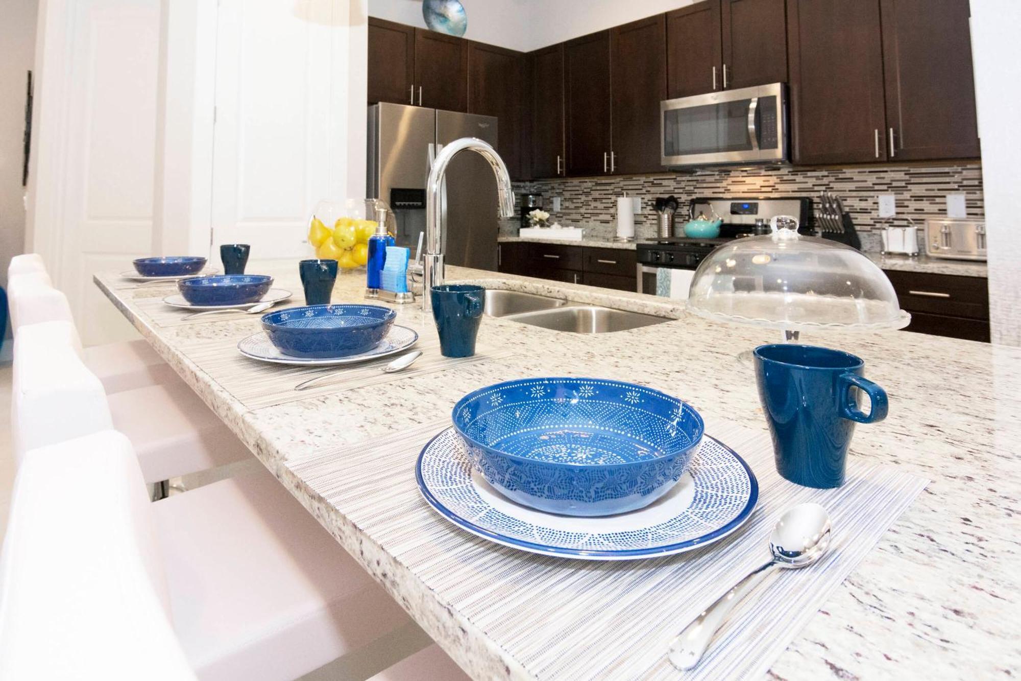 Dream Themed Vacation Townhome Su2602 Orlando Exteriör bild