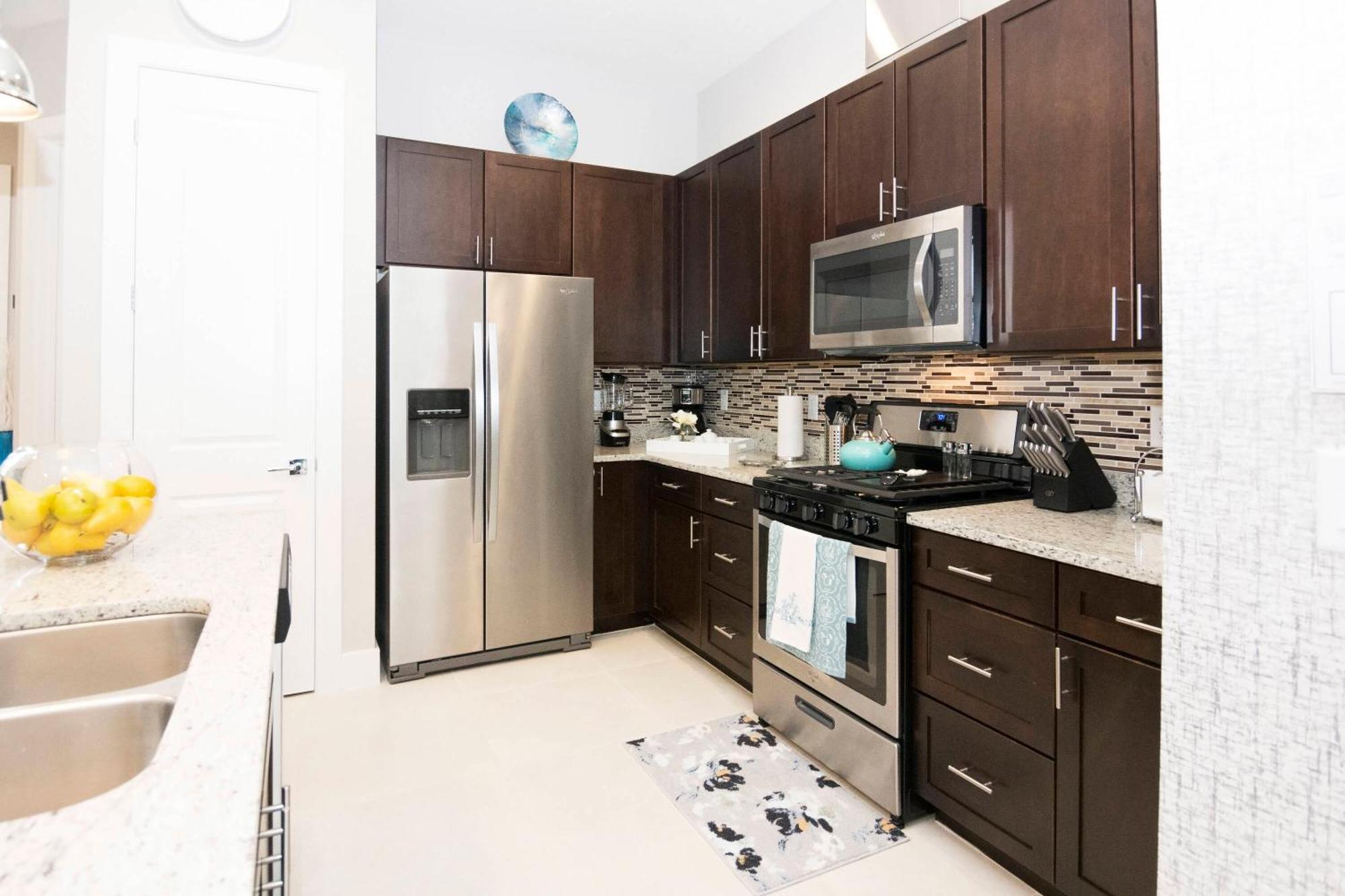 Dream Themed Vacation Townhome Su2602 Orlando Exteriör bild
